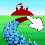 Castle Raid 3D