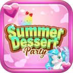 SummerDessertParty