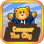 ConquerTheCity