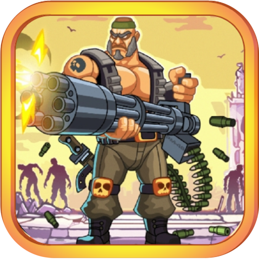 Zombie Hunter Survival