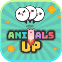 Animals Up