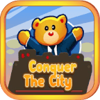 ConquerTheCity