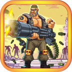 Zombie-Hunter-Survival